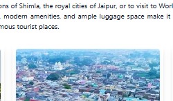 Gwalior to Ayodhya Tempo Traveller